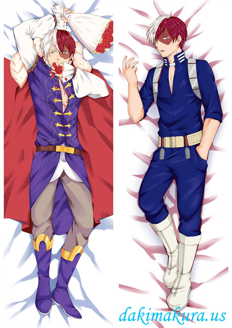My Hero Academia Anime Dakimakura Japanese Hugging Body Pillowcases 2984